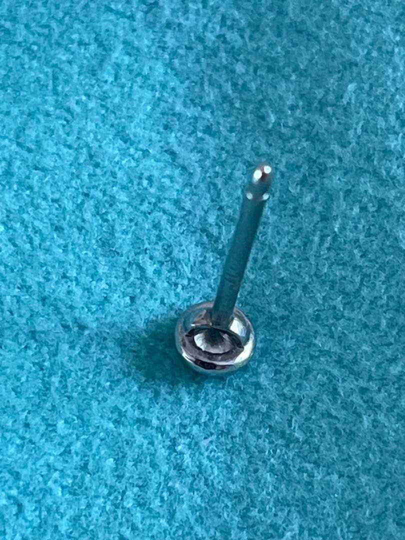 m*e様 Tiffany & Co.バイザヤードダイヤモンドピアス ティファニー