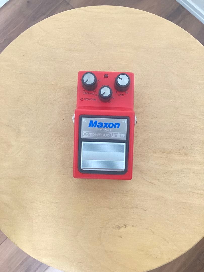 Maxon ( マクソン ) CP9Pro+ コンプレッサー　〜値下げ可能〜