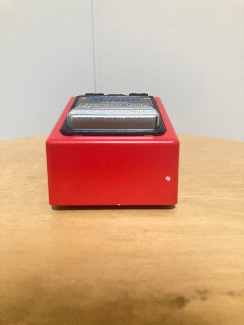 Maxon ( マクソン ) CP9Pro+ コンプレッサー　〜値下げ可能〜