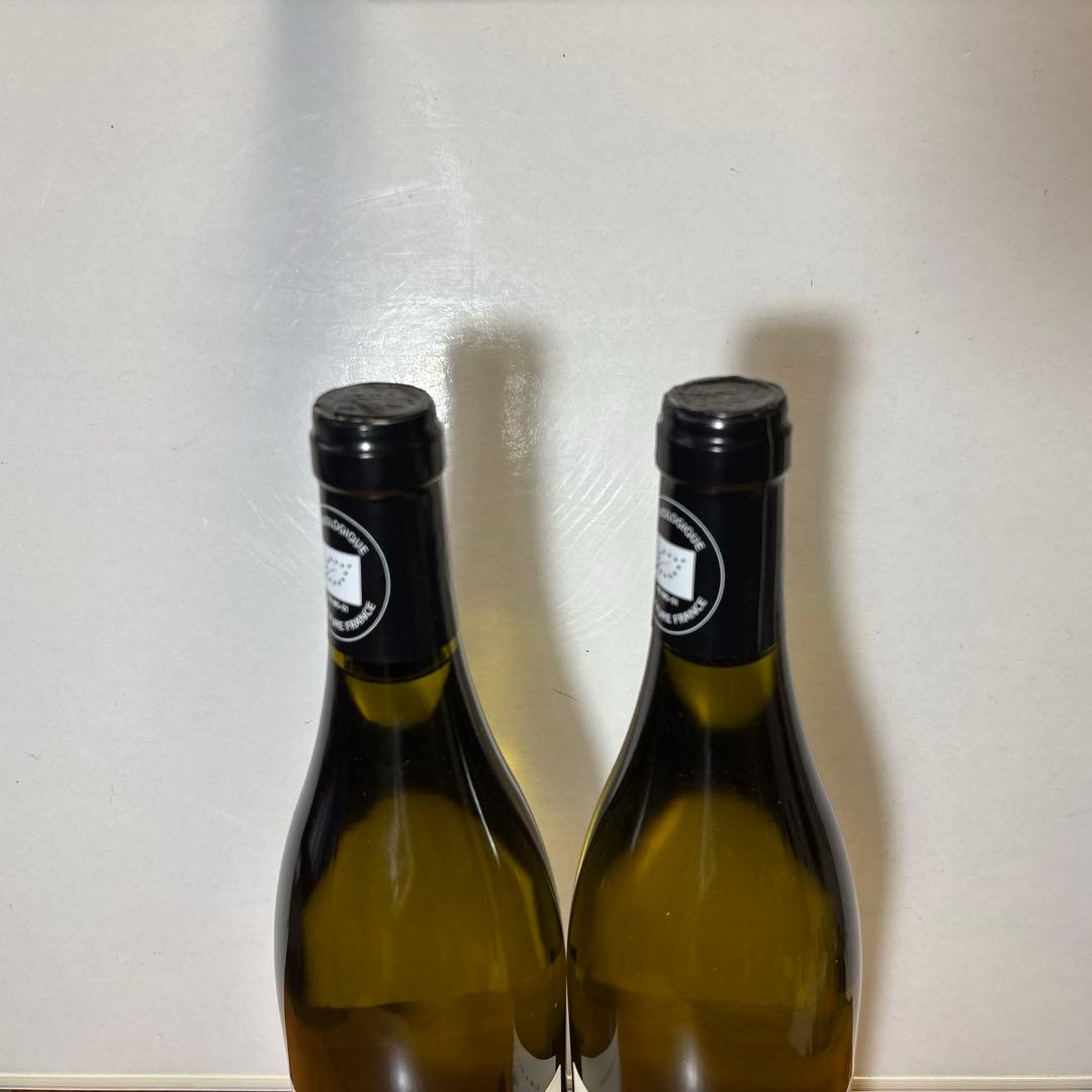 シャトー ド メラン オーセイ デュレス ブラン 2020 750ml12.5％