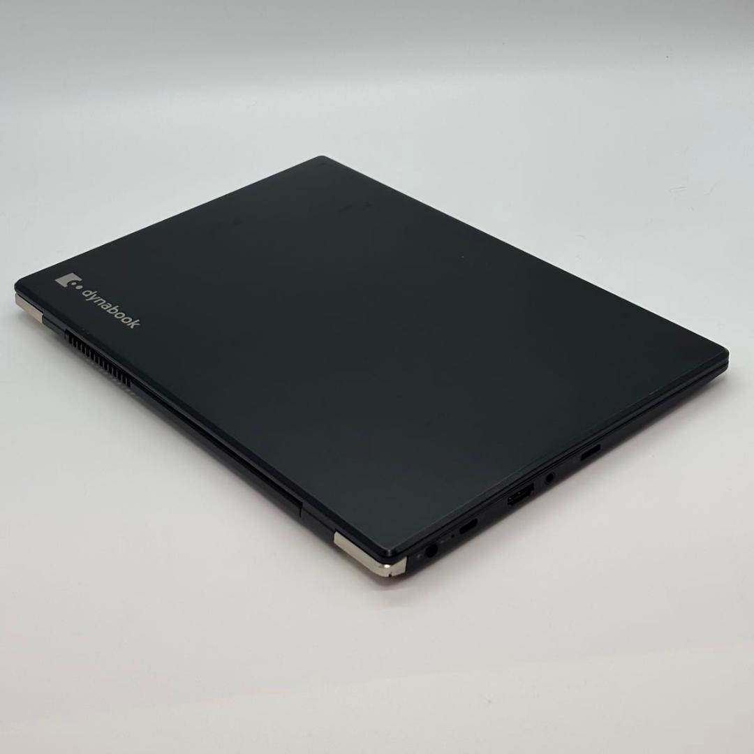 【訳あり】dynabook G83/FS i5-10210U 16/128 10