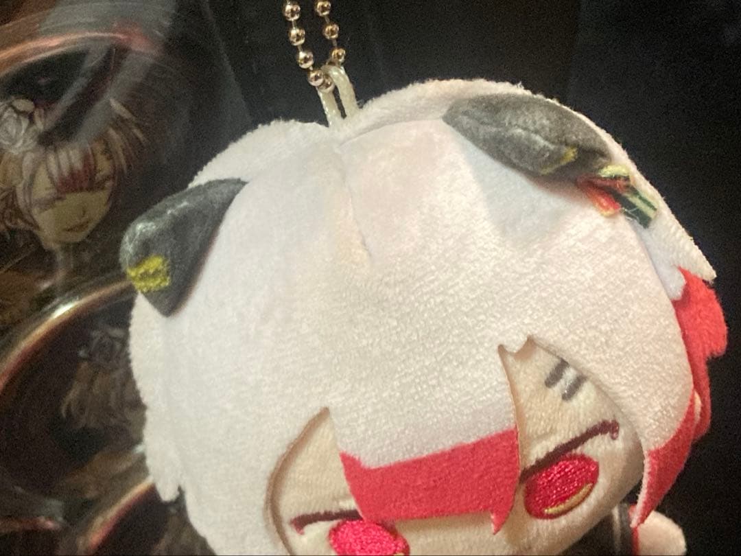 あくねこ アモン 痛バッグ