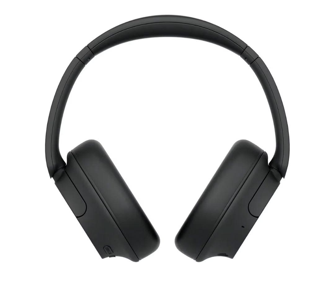 【正月セール‼️】 【ケース付】SONY WH-CH720N ワイヤレスヘッドホン