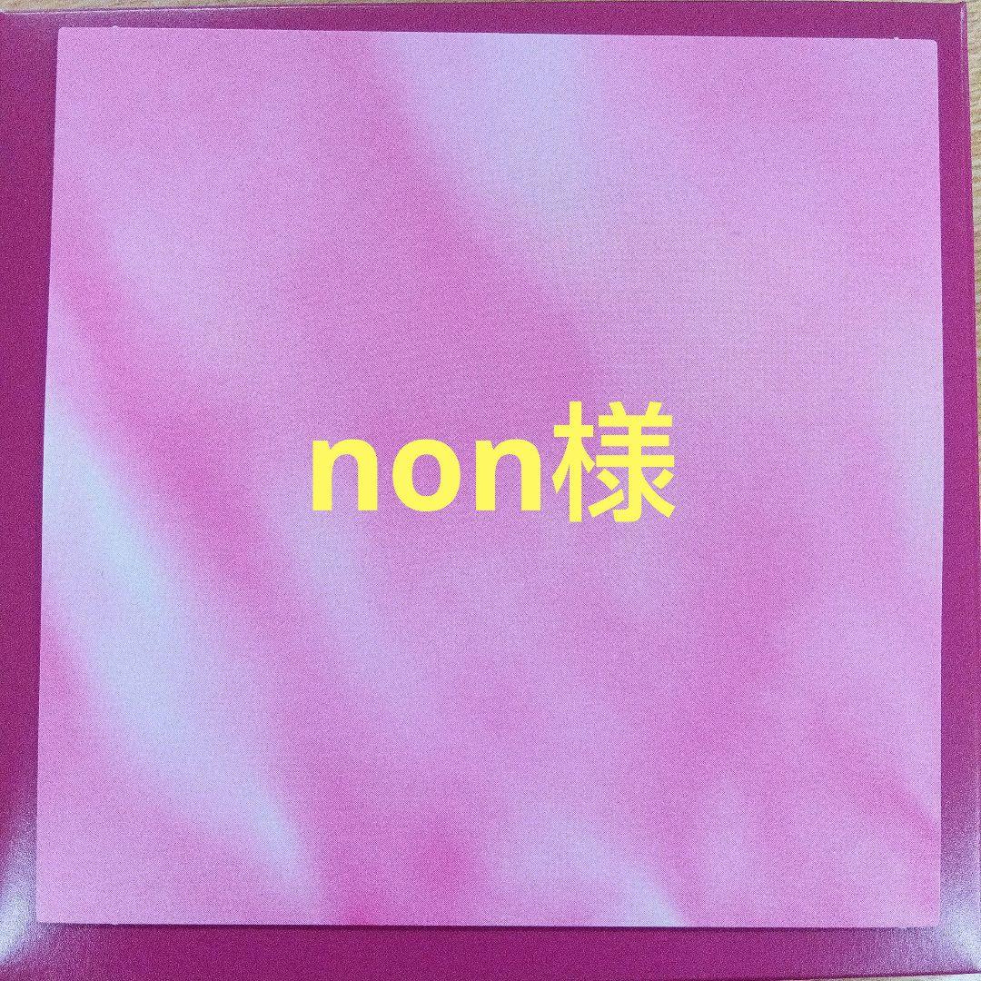 nonページ