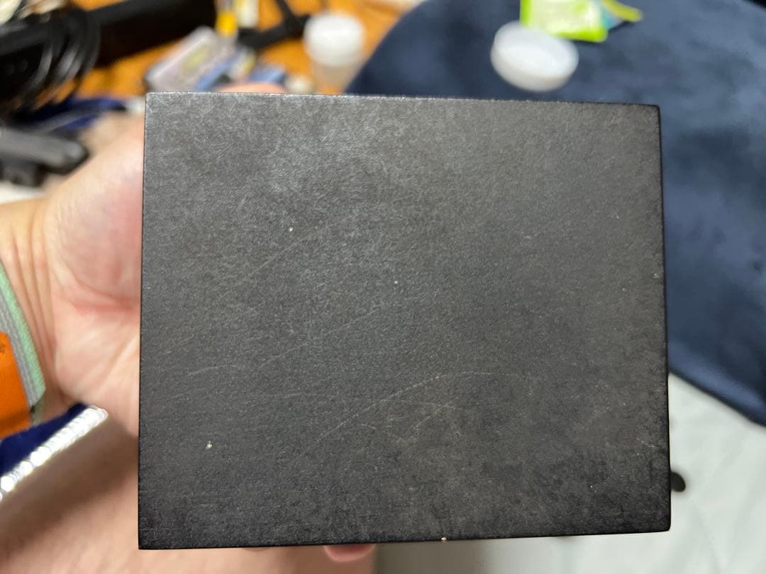 KRYPTON SP-1PWD スピーカー