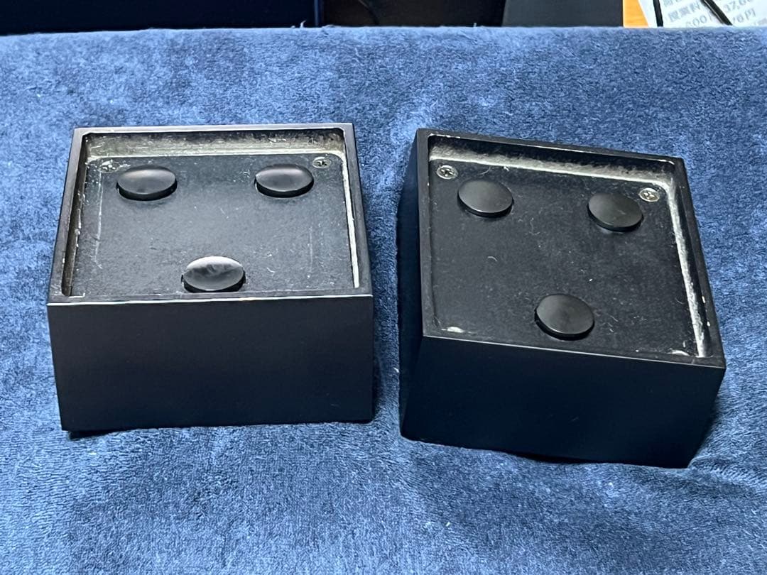 KRYPTON SP-1PWD スピーカー