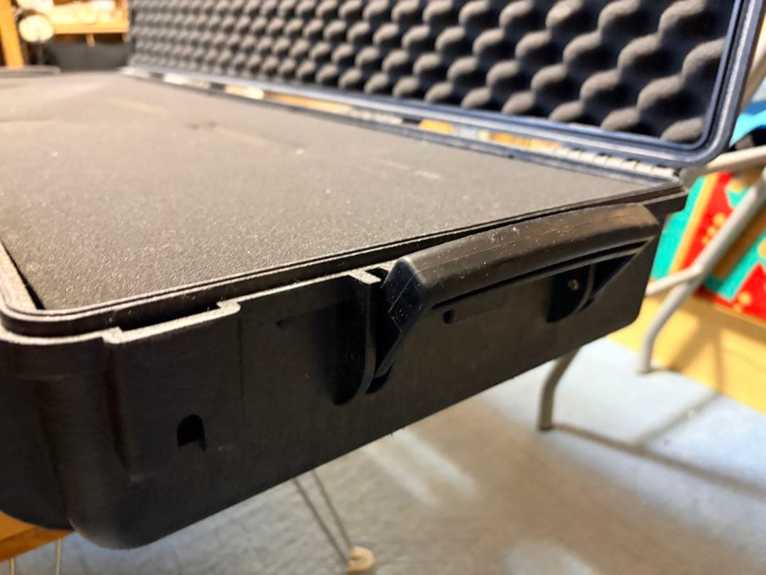 東京マルイ M870タクティカル ハードケース付き