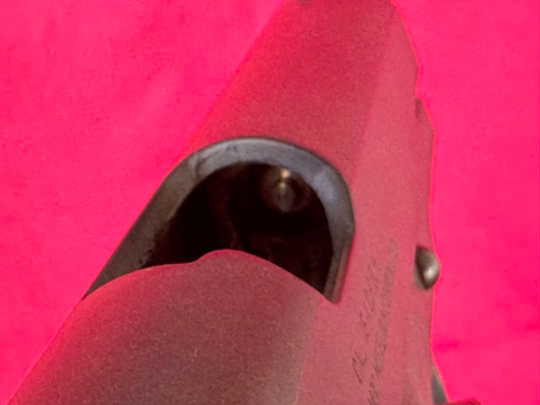 MGC コルトガバメント M1911A1 ABS樹脂製モデルガン カートリッジ6