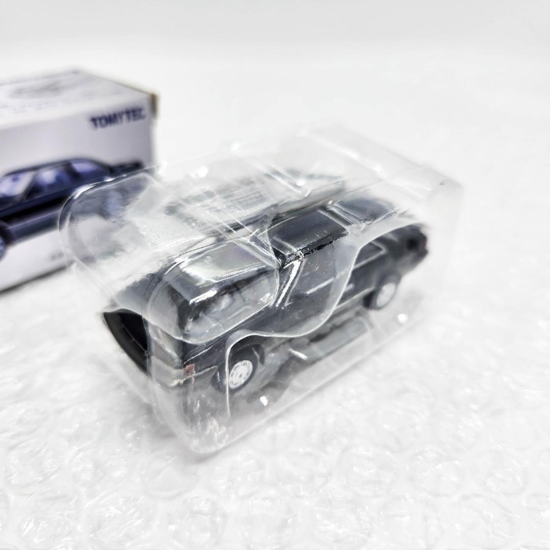 トミカ 日産 レパード 2.0XS-II グランドセレクション 87年式