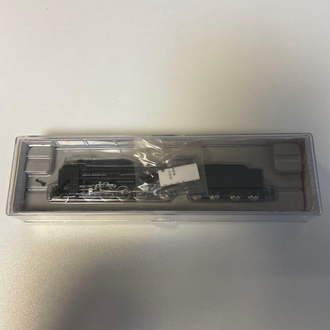 【超お得】Nゲージ 蒸気機関車 セット