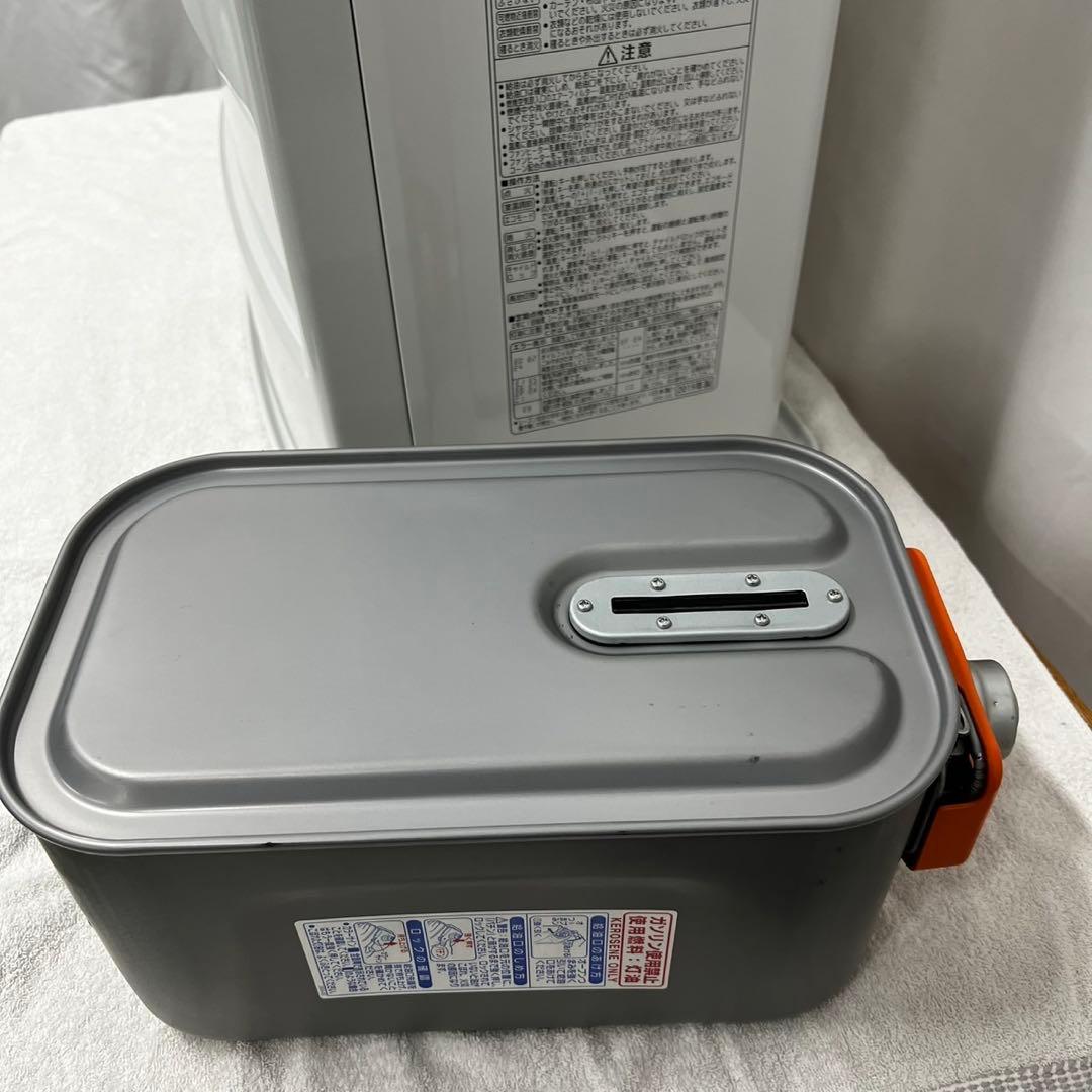 30　石油ファンヒーター　コロナ　FH-VX3619BY　13畳対応　送料無料