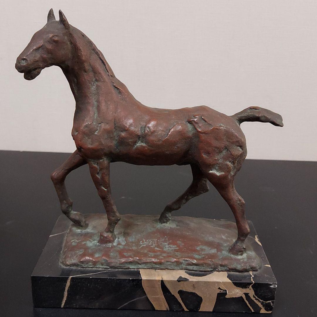 【再値下げ】駿馬