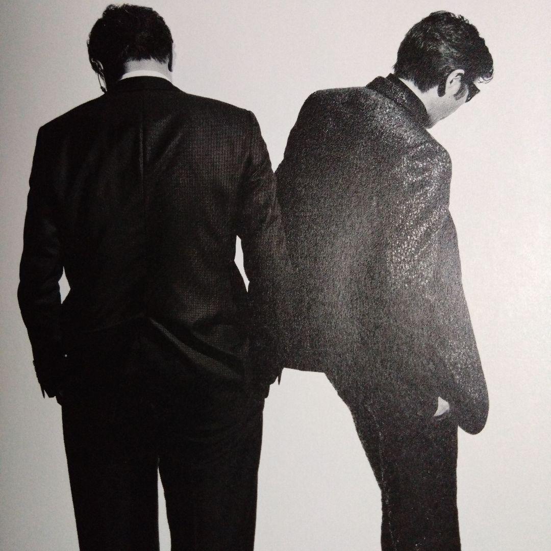 あぶない刑事非売品写真集柴田恭兵舘ひろし