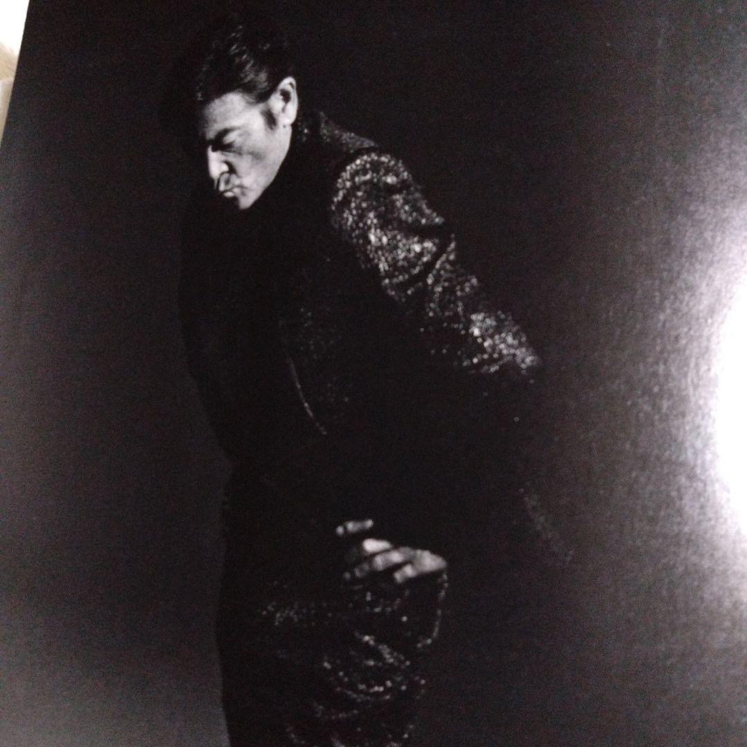 あぶない刑事非売品写真集柴田恭兵舘ひろし