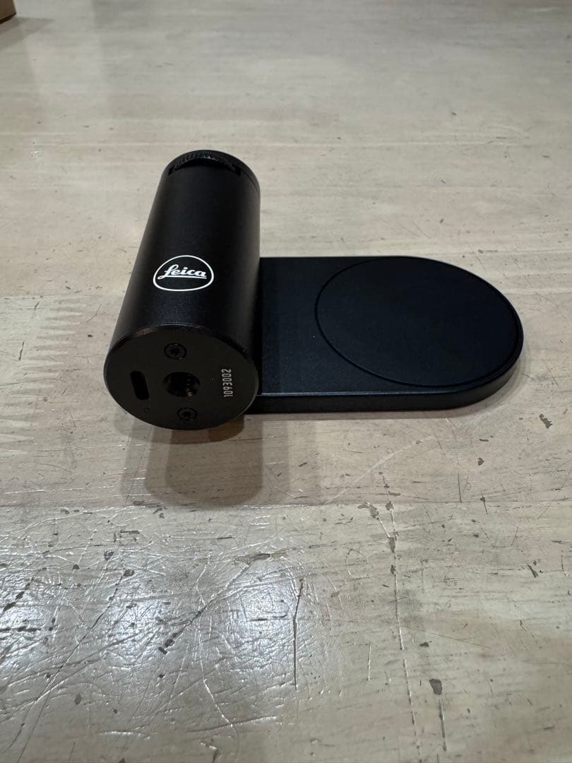 Leica LUX グリップ（iPhone用）