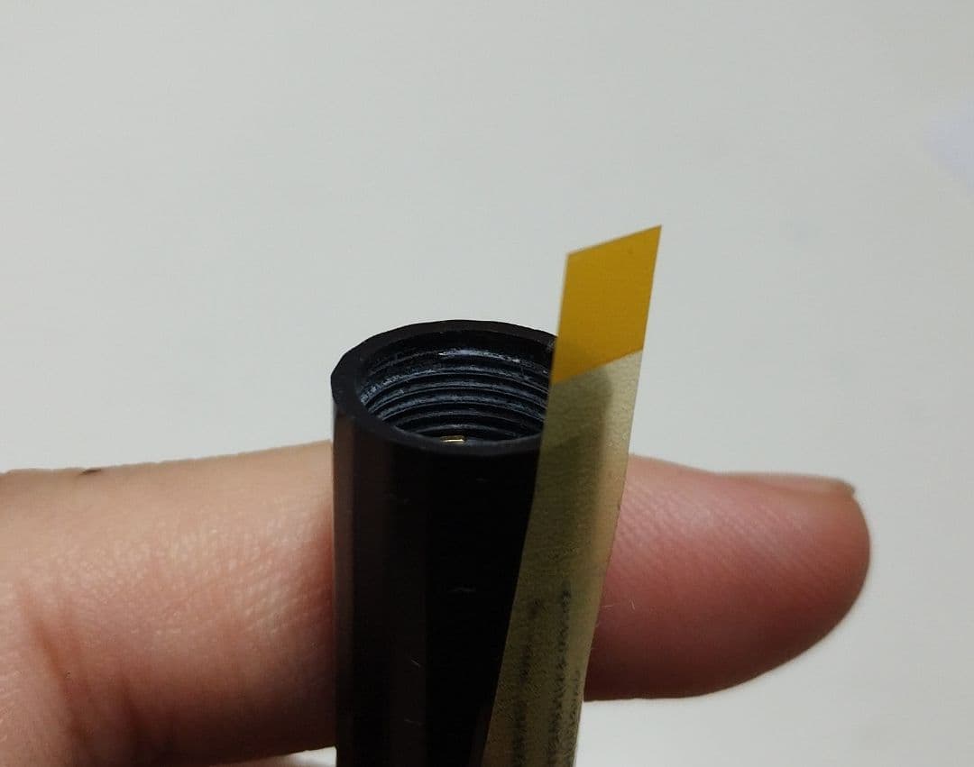 パイロット キャップレス 多面体 14K 細字F 廃番 レア