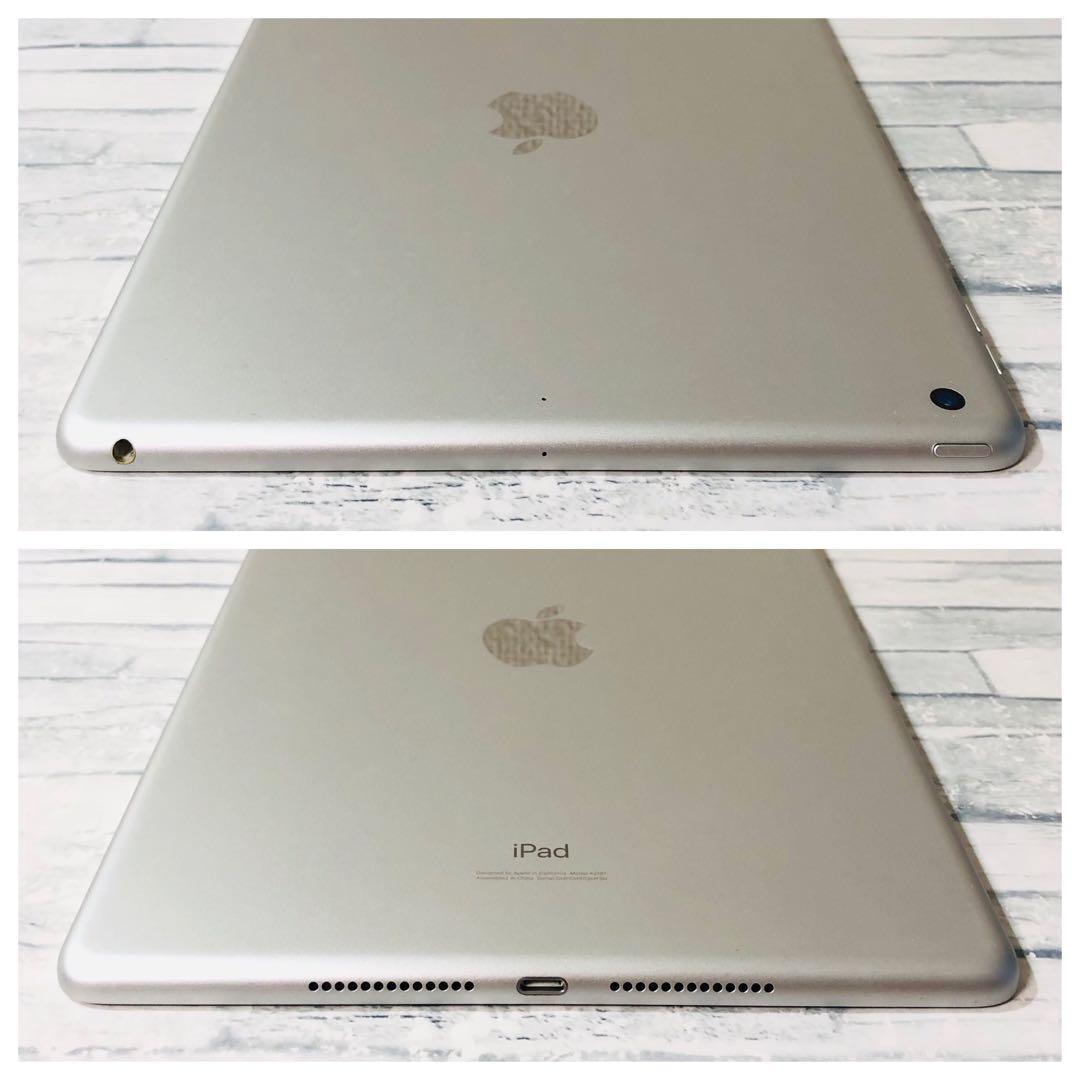 iPad 第7世代 32GB wifiモデル　管理番号：275