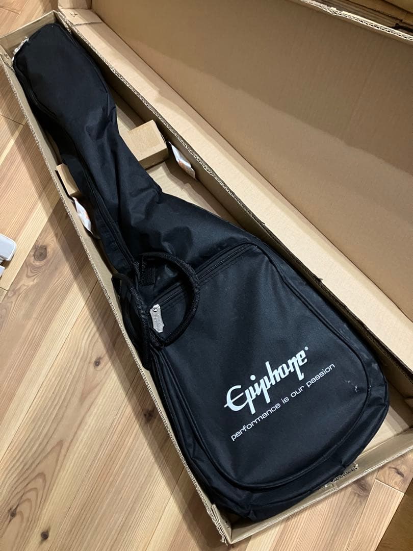 Epiphone Les Paul SL エピフォンレスポールSL