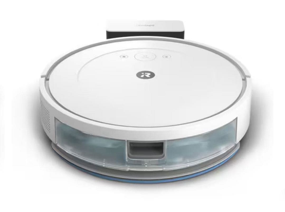 Roomba Combo ロボット掃除機 Y011260