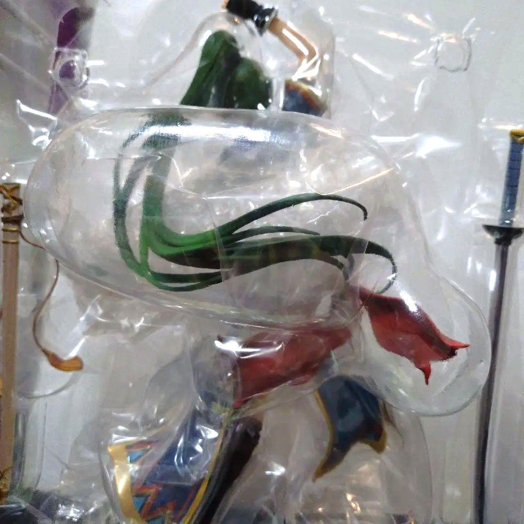 ファイアーエムブレム リン フィギュア