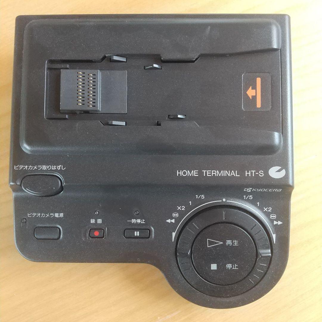 撮影再生完動美品　SONY Hi8 CCD-TR11 同等品 KX-V5