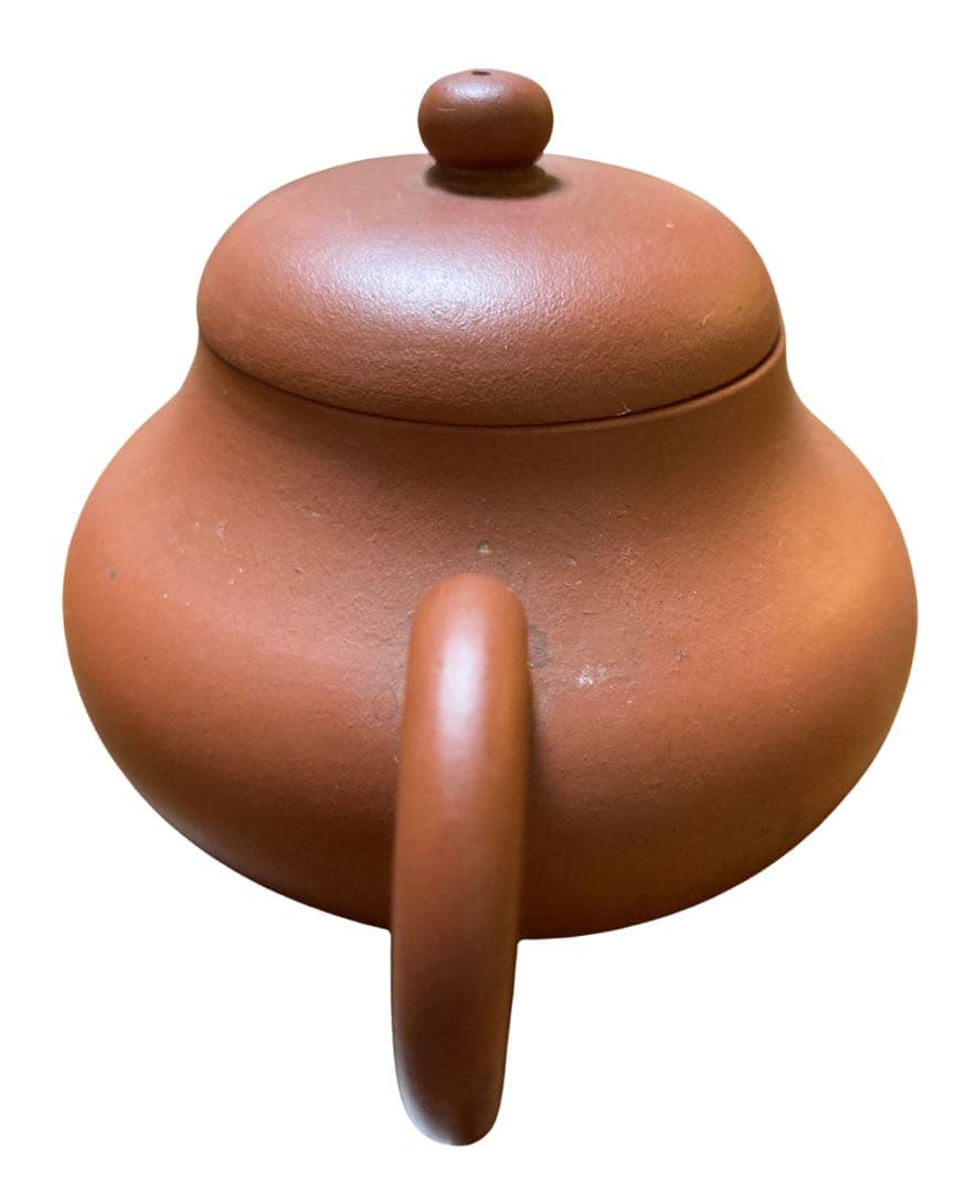 風約玉婆會白雪 孟臣 骨董品 急須 アンティーク 中国 茶器