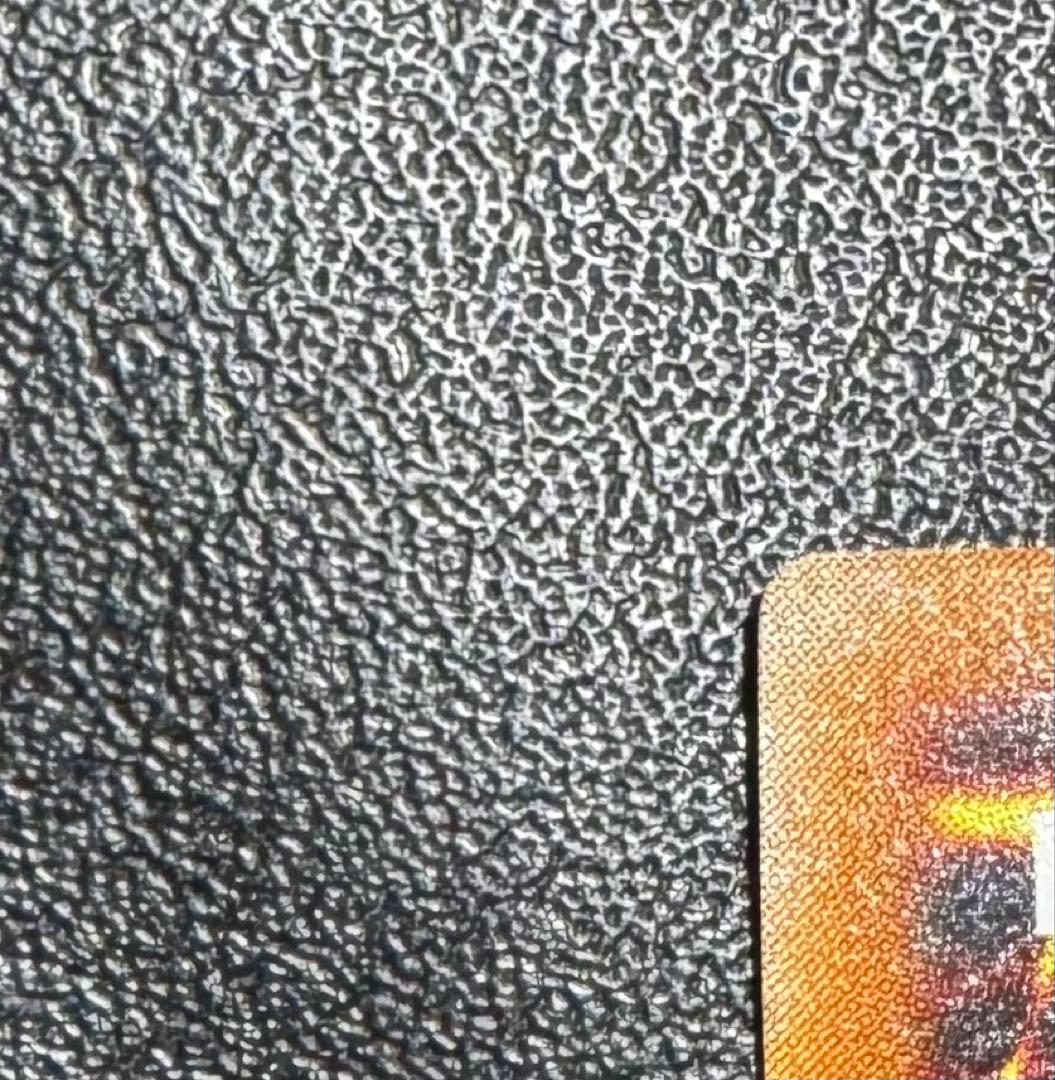 ブラックデーモンズドラゴン/ドラゴン族/ 遊戯王/レリーフ/アルティメットレア