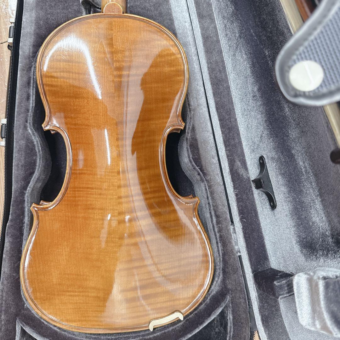 YAMAHA バイオリン No01946 ARCHET A TOKIO