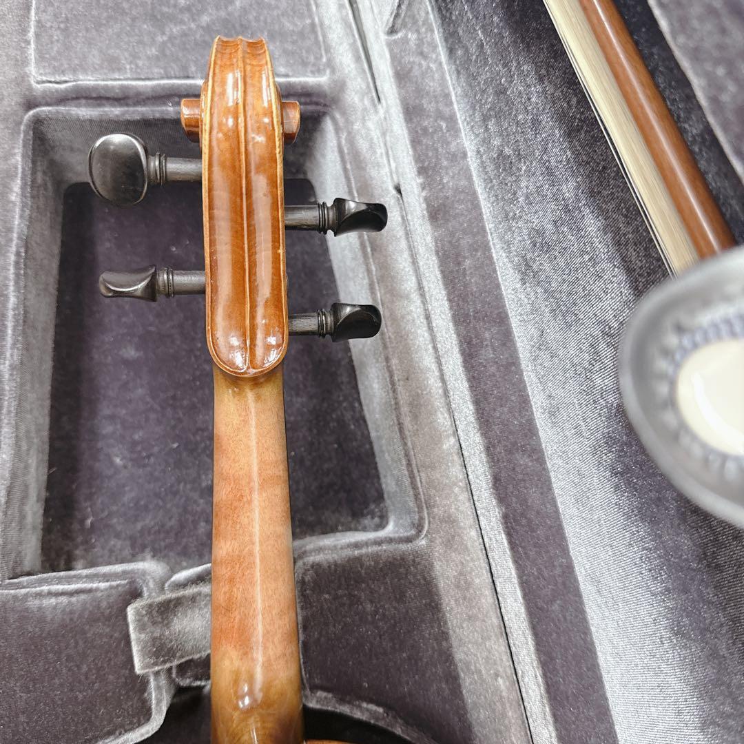 YAMAHA バイオリン No01946 ARCHET A TOKIO