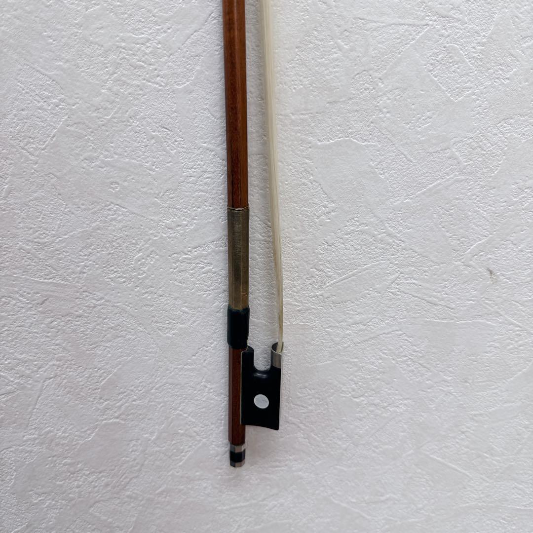 YAMAHA バイオリン No01946 ARCHET A TOKIO