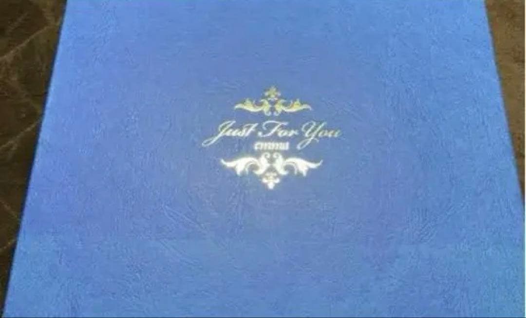 装飾品EMMA(エマ)クリアシンプルタイプのシンデレラになれる靴