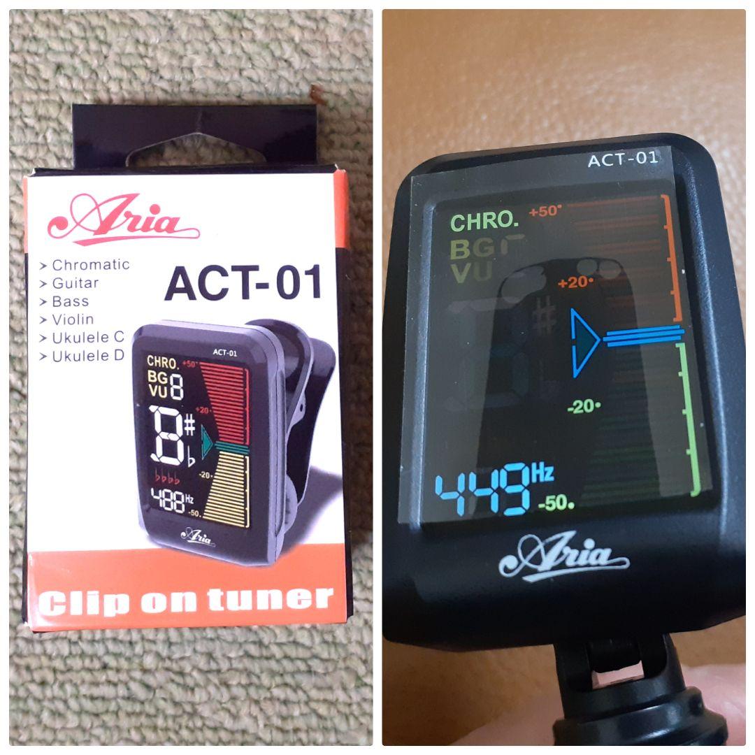 Pignose アンプ内蔵  トラベルギター