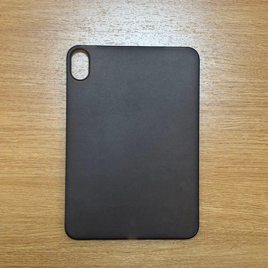 新品同様 iPad Mini 第6世代 WiFi 64GB,CASEFINITE