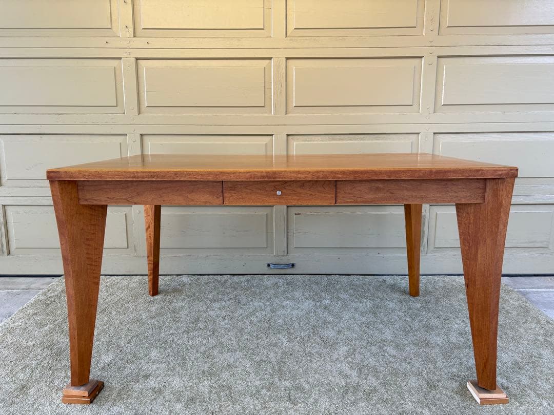 ACTUS取扱 朝日木工 BOSCO ダイニングテーブル 北欧 引出し付 ボスコ