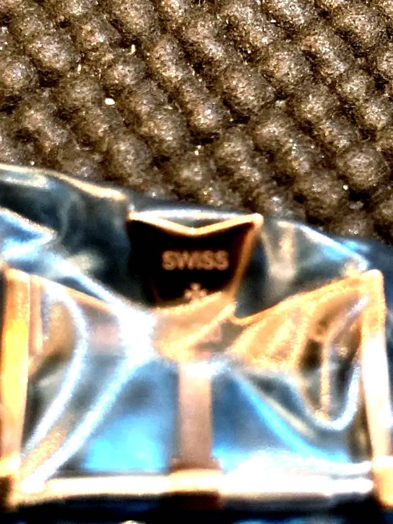 純正品ヴァシュロン・コンスタンタン ベルト3本セット　新品未使用　未開封バックル