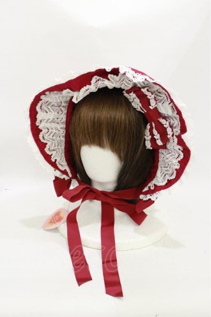 BABY THE STARS SHINE BRIGHT フルボンネット