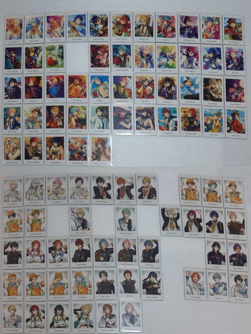 あんスタ　ぱしゃこれ　ぱしゃっつ　まとめ売り