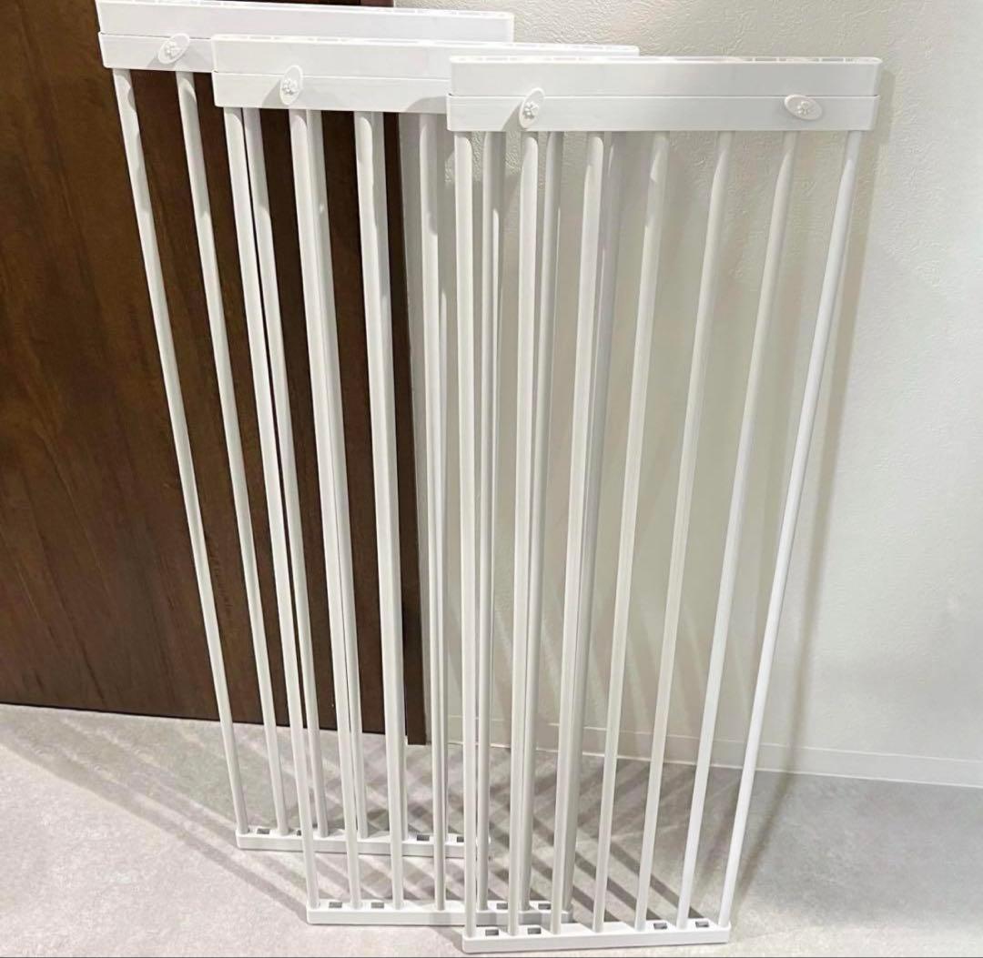 のぼれんニャン バリアフリー 3+拡張パネル