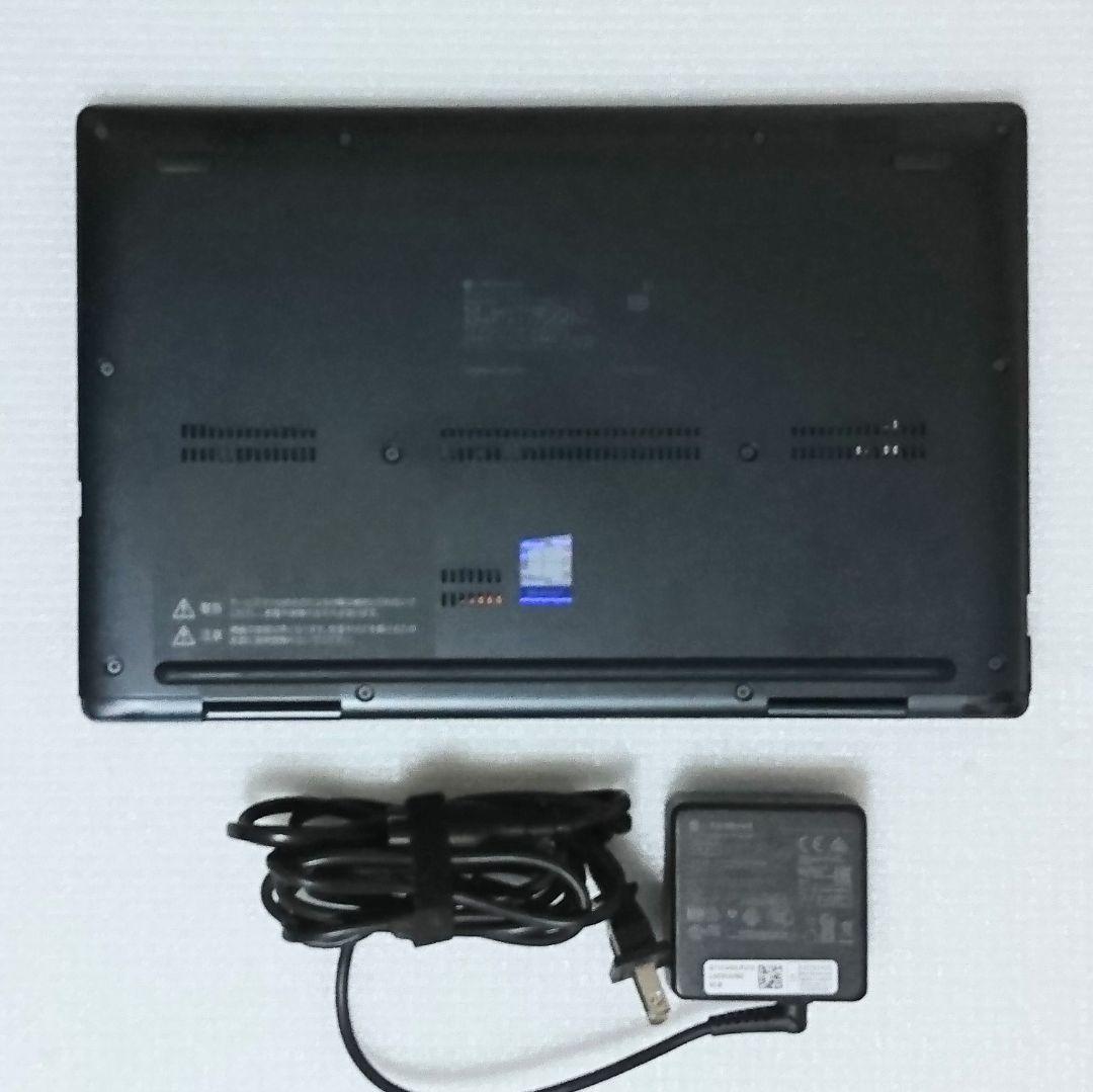 Dynabook V83/HS タッチパネル液晶 / i5-11th 16GB