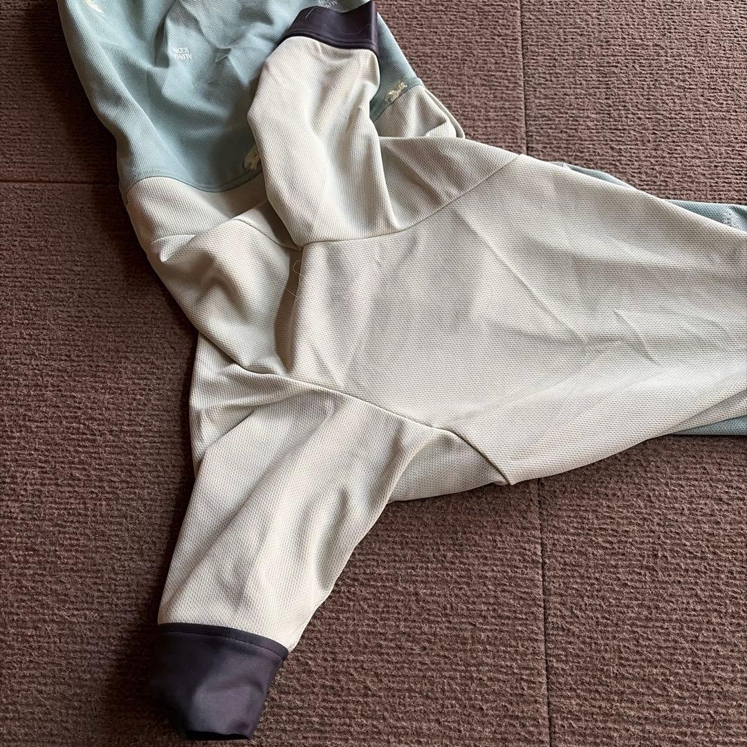 アルファイコン　ドッグガードクール　1XL