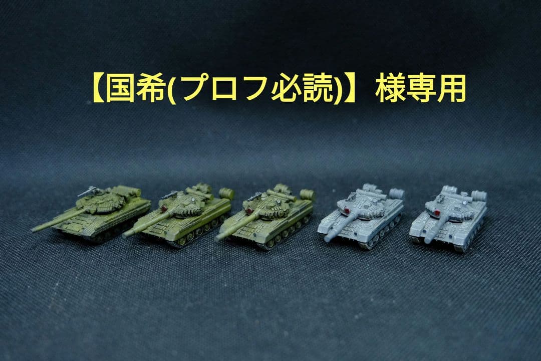 【国希(プロフ必読)】