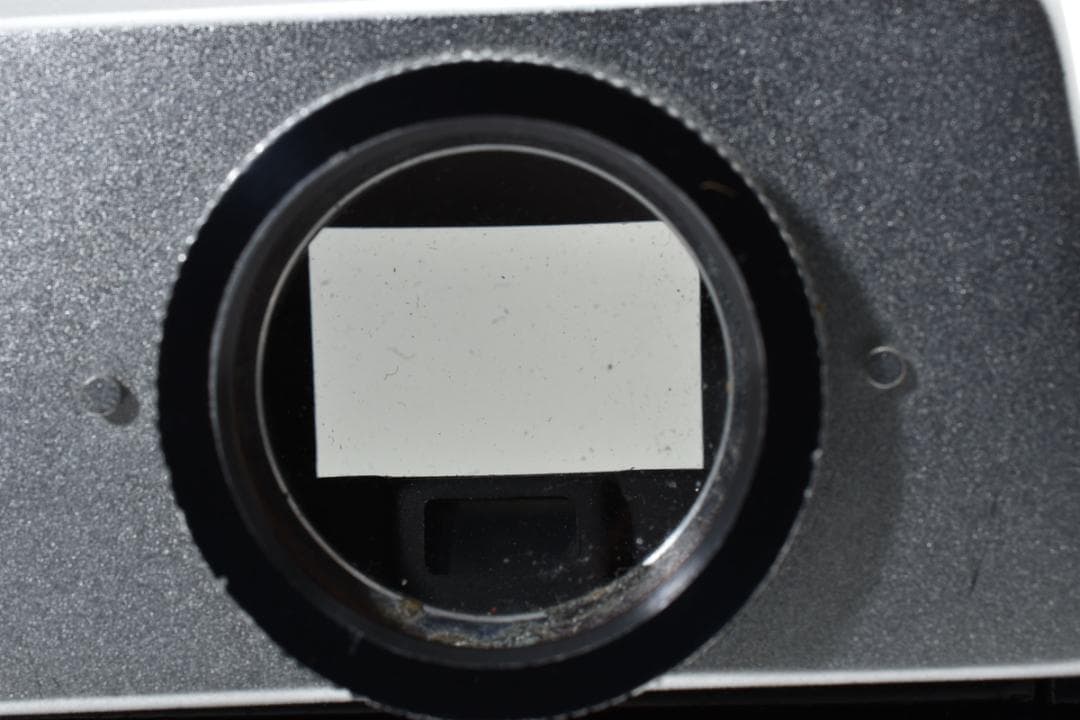 TOPCON RE SUPER カメラ #11087