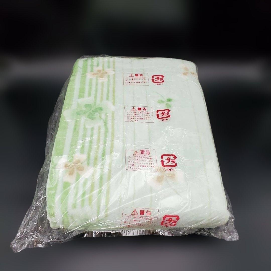 SANYO 電気毛布 BKS-PC201(G) ス・ヤ・ヤ　快眠プログラム搭載