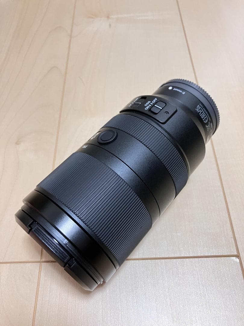 SONY ソニー E 70-350mm F4.5-6.3 G OSS 望遠レンズ