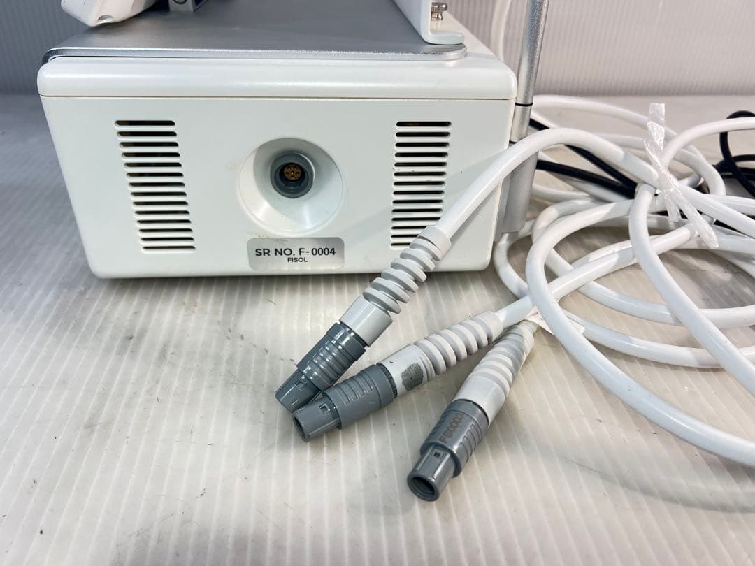 【FORTUNA FISUL】 業務用セルフエステマシン