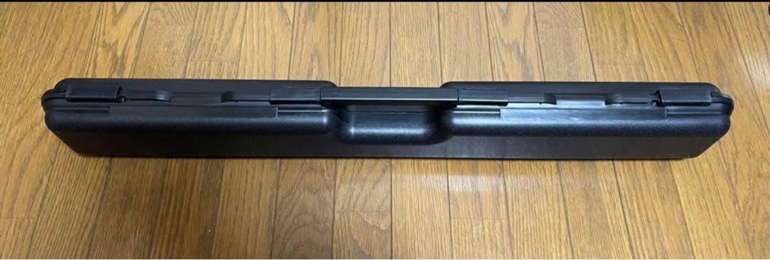 ガクット、ジェミニチョーククリーニングキット、ネグリーニバレルケースセット