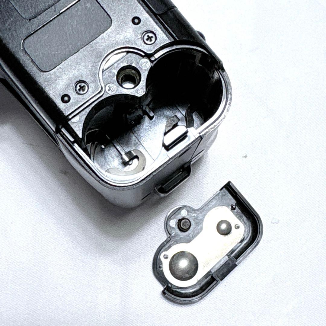 Canon Autoboy S PANORAMA ブラック フィルムカメラ