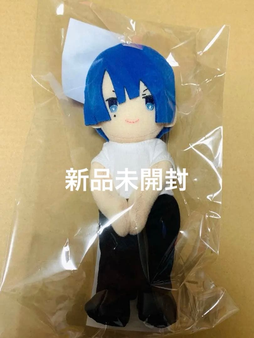 うたプリ ぬいスター 真斗 新品未開封