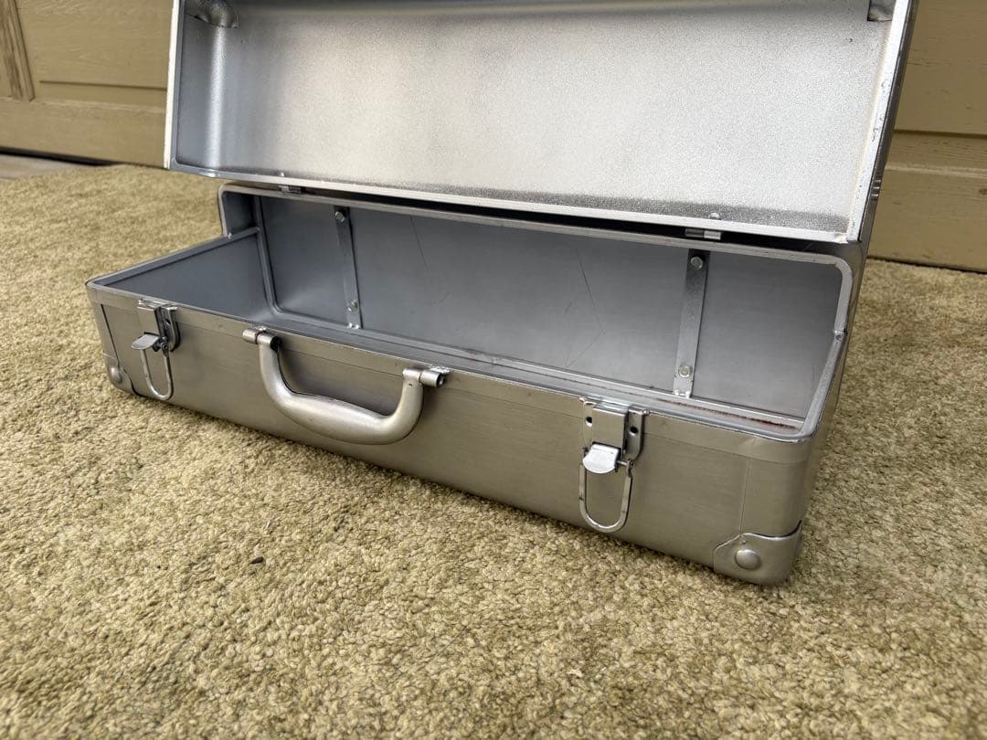 KARE カレデザイン Suitcase Mirror スーツケースミラー 希少