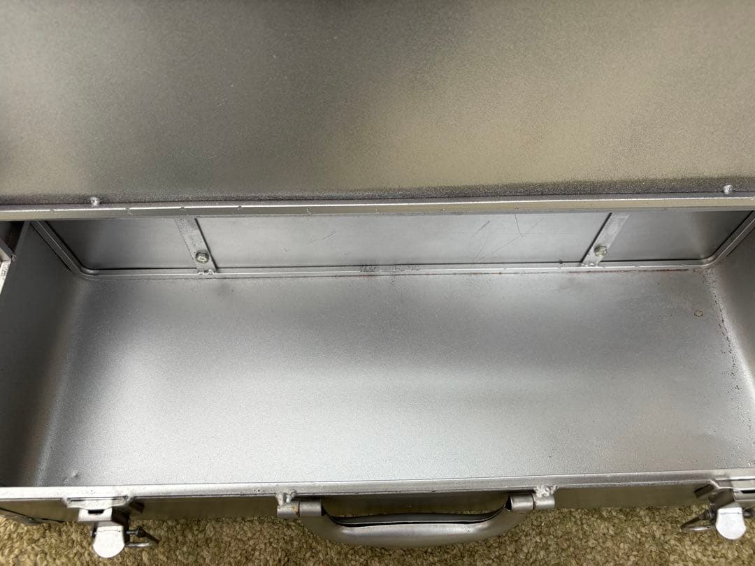 KARE カレデザイン Suitcase Mirror スーツケースミラー 希少